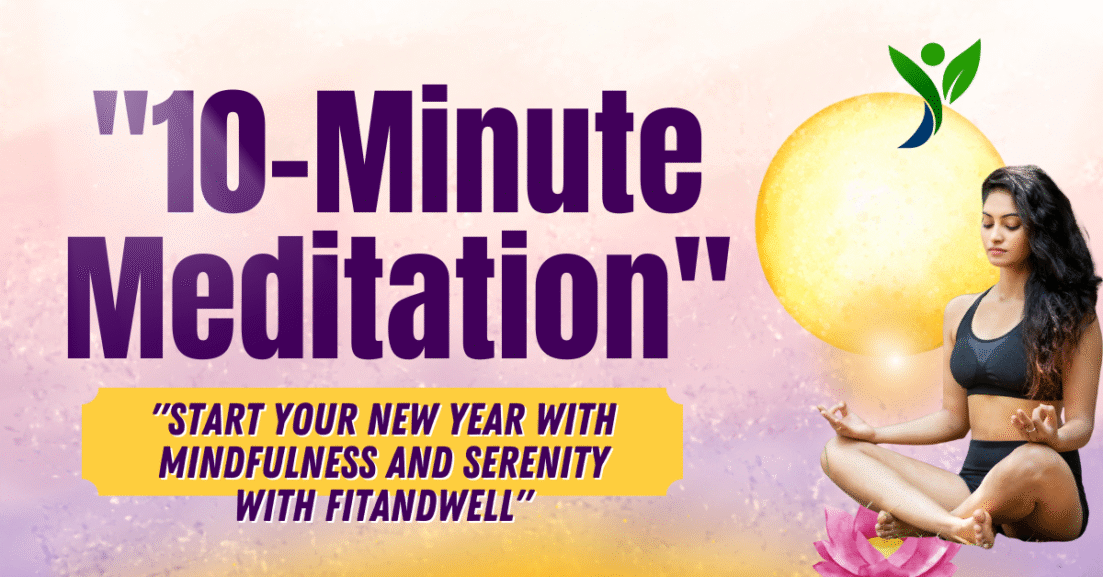 Read more about the article How Meditation Helps Anxiety: Indian Wisdom and Science