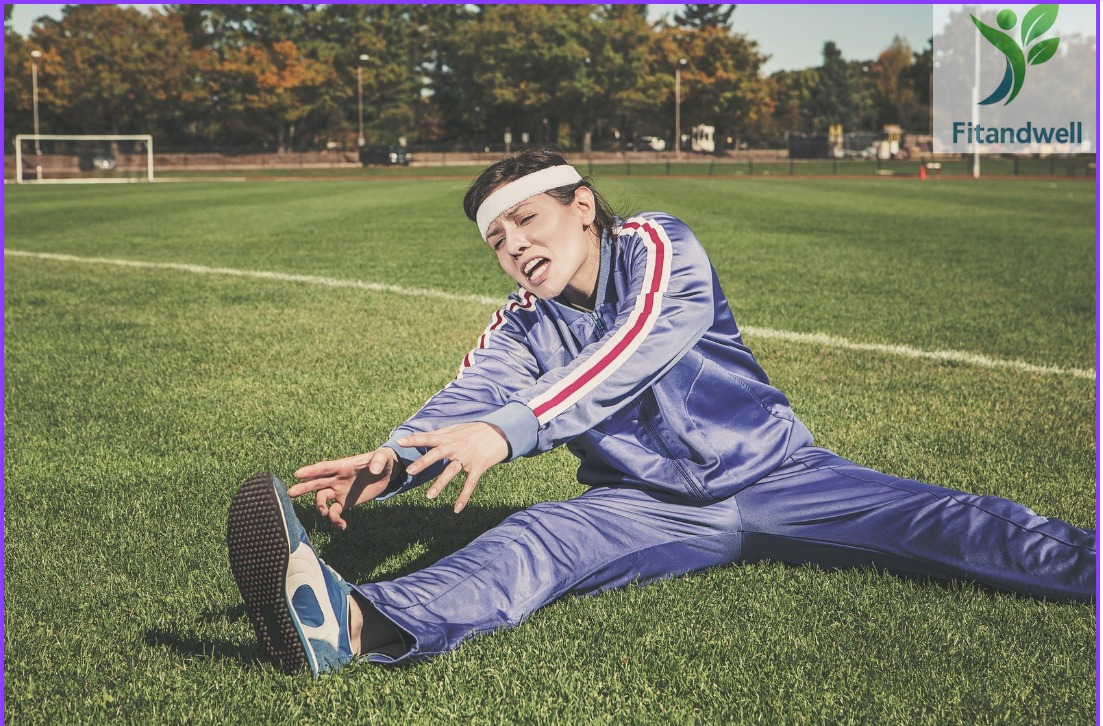 Read more about the article Getting Healthy in 2025: Fitness, Food & Lifestyle