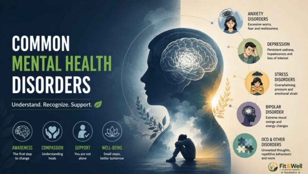 Read more about the article Understanding and Overcoming Mental Health Stigma in India