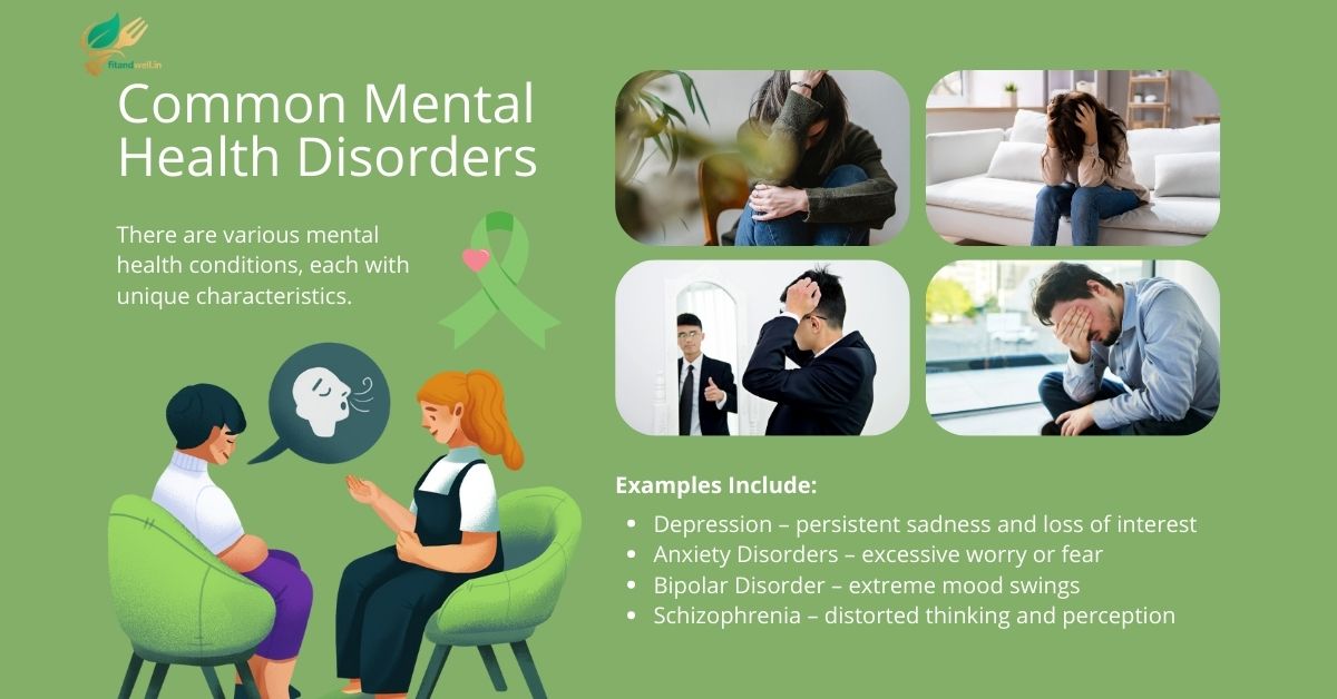 Read more about the article Understanding and Overcoming Mental Health Stigma in India