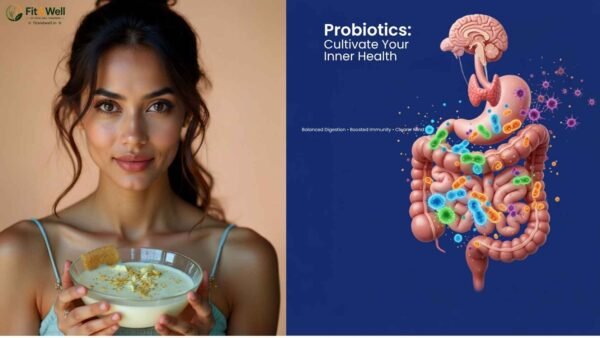 Read more about the article Top 10 Probiotic Foods in India for Better Gut Health (2025)
