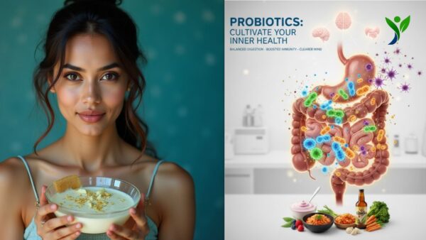 Read more about the article Top 10 Probiotic Foods in India for Better Gut Health (2025)