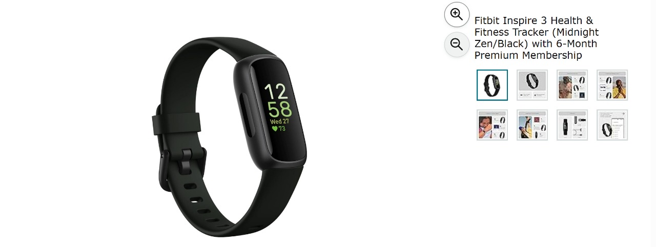 Read more about the article Fitbit Inspire 3 Review: The Tiny Tracker That Can Transform Your Health