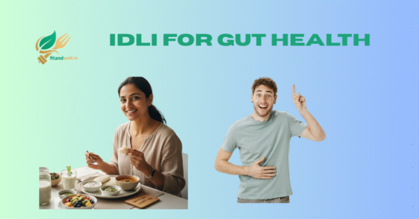 Read more about the article Today’s Doodle Celebrates Idli: The Fermented Heart of India’s Gut Health