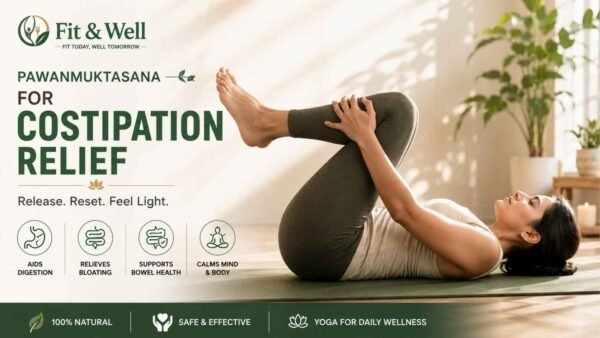 Read more about the article Complete Evidence-Based Guide to Constipation Relief and Digestive Health