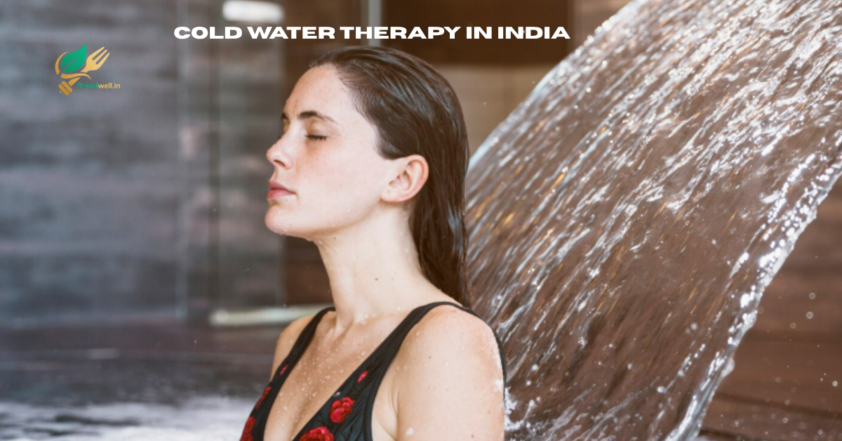 Read more about the article The Rise of Cold Water Therapy in India: A Comprehensive 2025