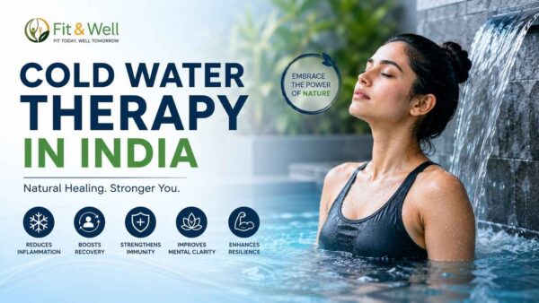 Read more about the article The Rise of Cold Water Therapy in India: A Comprehensive 2025
