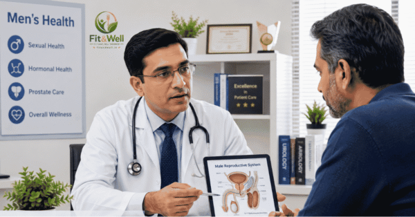 Read more about the article Erectile Dysfunction Treatment in India: Causes, Diagnosis, Best Treatments and Cost