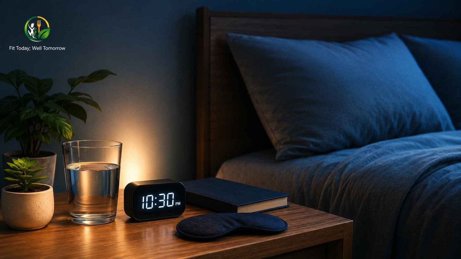 Read more about the article Sleep Hygiene: What the Evidence Supports and What Is a Myth