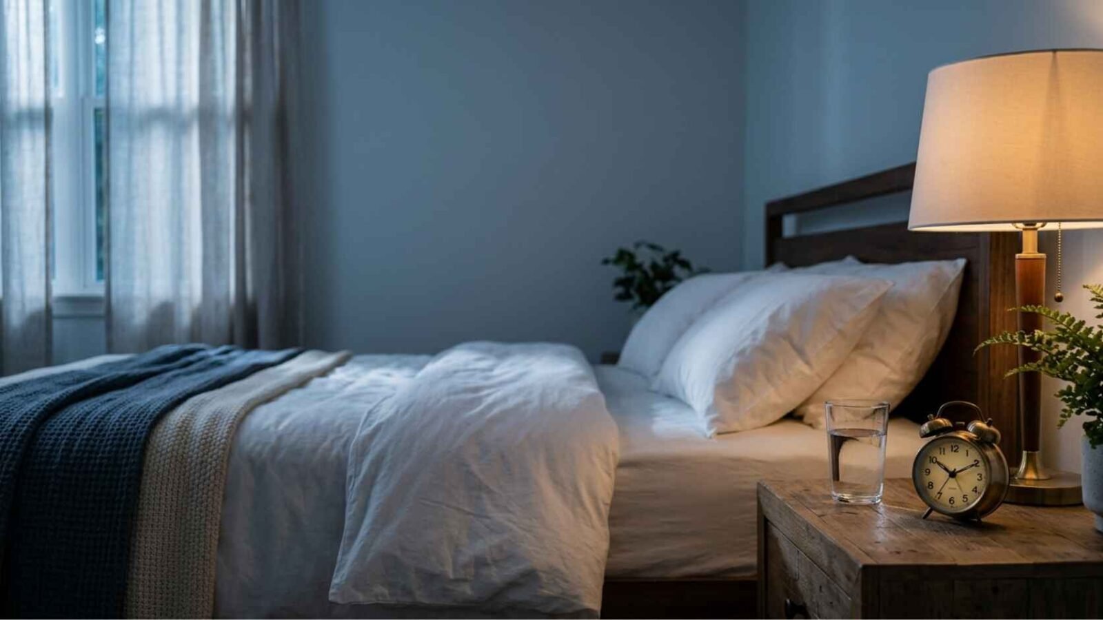 Sleep and Sugar relationship